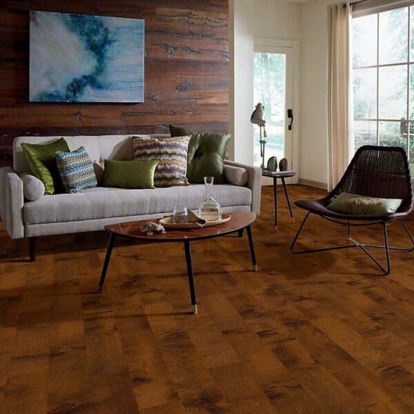Shaw Hardwood Biscayne Bay SW520-00627