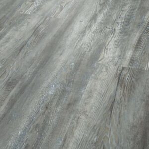 Shaw Array LVP Prime Plank Weathered Barnboard 7"