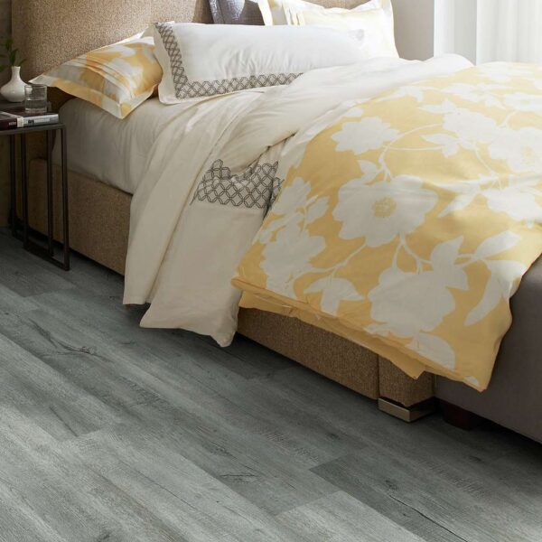 Shaw Array LVP Prime Plank Greyed Oak 7" - Image 2