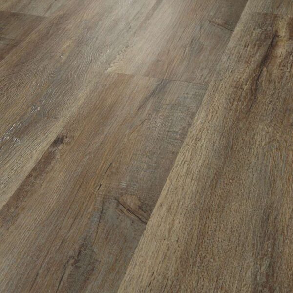 Shaw Array LVP Prime Plank Modeled Oak 7"