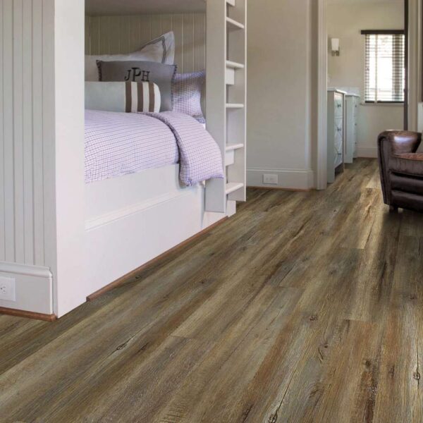 Shaw Array LVP Prime Plank Modeled Oak 7" - Image 2