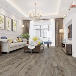A884 Agreeable Stylish Scratch Resistant Vinyl Plank
