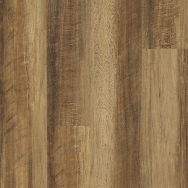 Shaw Floorte Pro Endura 512 Click Plus 7" x 48" Tawny Oak