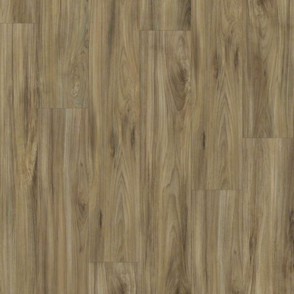 Shaw Floorte Pro Impact Plus 7" x 48" Whispering Wood