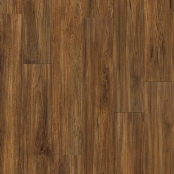 Shaw Floorte Pro Impact Plus 7" x 48" Burmese Teak