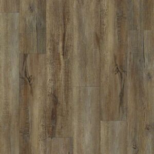 Shaw Floorte Pro Impact Plus 7" x 48" Modeled Oak