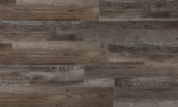 United Weavers Saratoga Espresso Rigid Core Floor T Molding