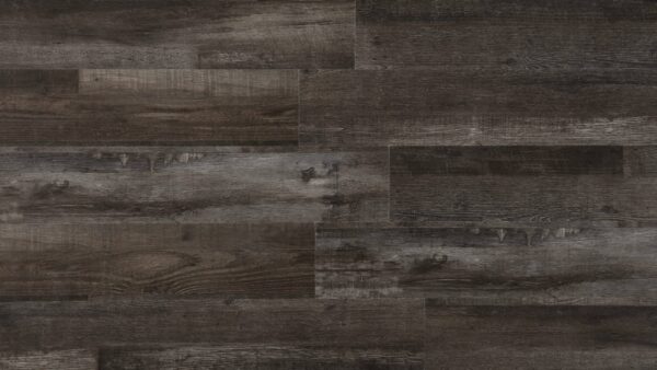 United Weavers Saratoga Coffee Rigid Core Floor 7" x 48"