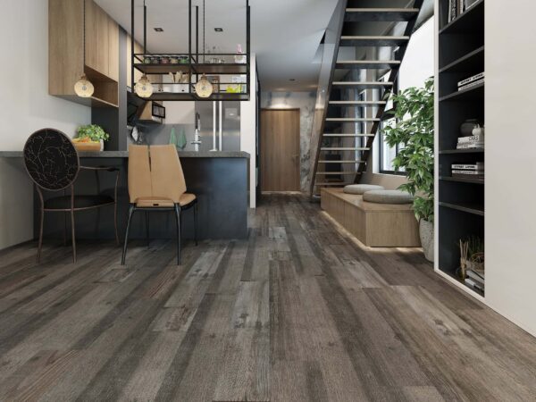 United Weavers Saratoga Turkish Rigid Core Floor Quarter Round - Image 2