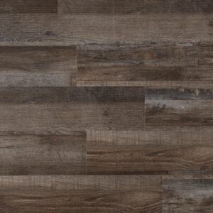 United Weavers Saratoga Mocha Rigid Core Floor 7" x 48"