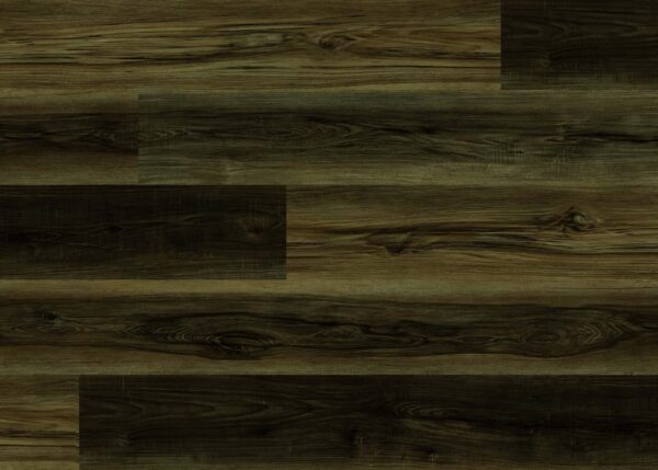 United Weavers Java Driftwood Ridgid Core Floor T Molding