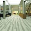United Weavers Java Beach Ridgid Core Floor 9" x 60" - Image 2