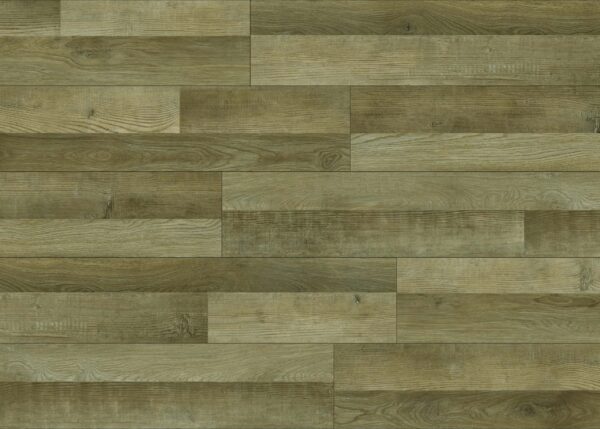 United Weavers Java Pecan Ridgid Core Floor Quarter Round