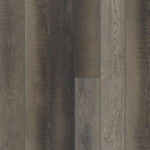 Shaw Floorte Pro Paragon Plus Mix 5"/7"/9" Blackfill Oak