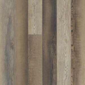Shaw Floorte Pro Paragon Plus Mix 5"/7"/9" Brush Oak