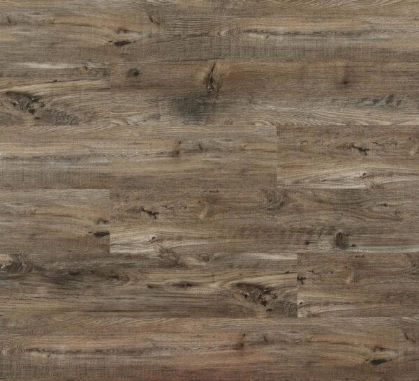 United Weavers Malibu Russet Rigid Core Floor Quarter Round