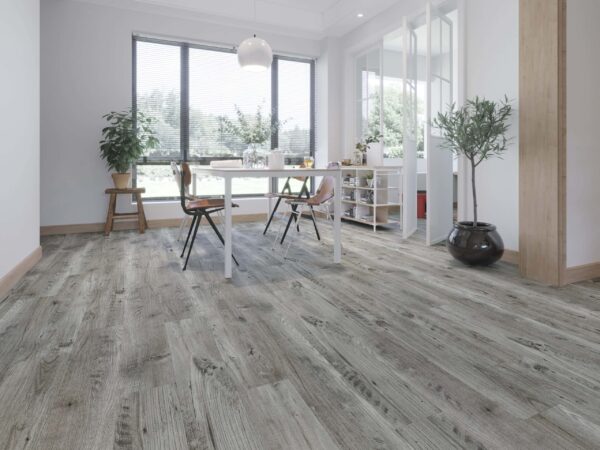 United Weavers Malibu Seaside Rigid Core Floor T Molding - Image 2