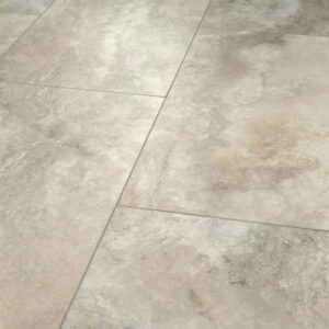 Shaw Floorte Pro Paragon Tile Plus 12" x 24" Pebble