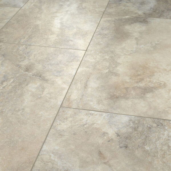 Shaw Floorte Pro Paragon Tile Plus 12" x 24" Pebble