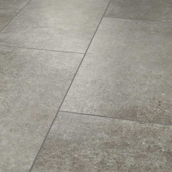 Shaw Floorte Pro Paragon Tile Plus 12" x 24" Cobalt