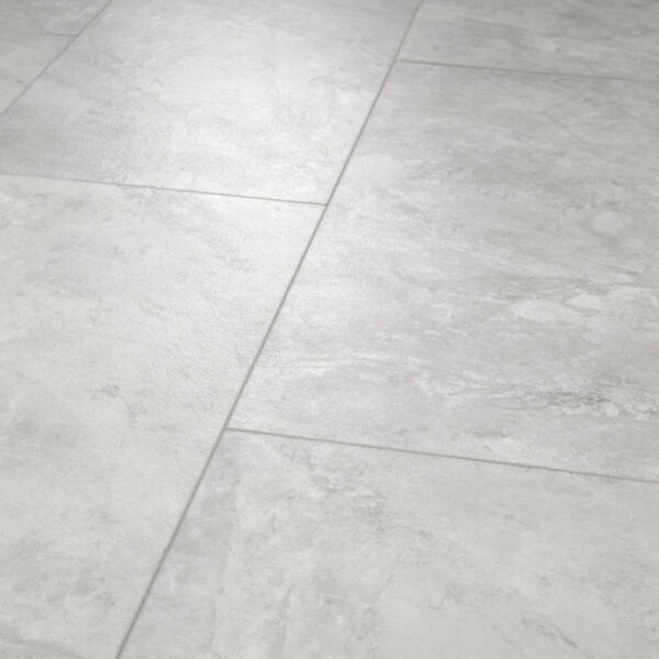 Shaw Floorte Pro Paragon Tile Plus 12" x 24" Pearl