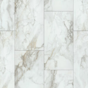 Shaw Paragon Tile Plus Calacatta 1022V-01100