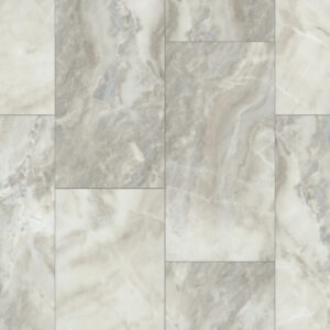 Shaw Paragon Tile Plus White Onyx 1022V-01101