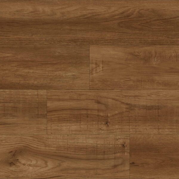 United Weavers Galveston Metro Rigid Core Floor Quarter Round