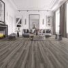 United Weavers Galveston Twilight Rigid Core Floor T Molding - Image 2