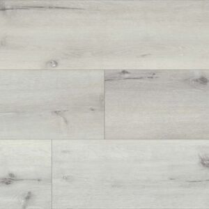 United Weavers Heirloom Eskimo Rigid Core Floor 9" x 48"