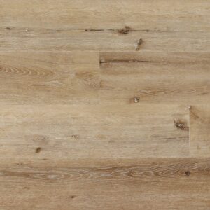 United Weavers Heirloom Cree Rigid Core Floor 9" x 48"