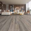 United Weavers Heirloom Sioux Rigid Core Floor Quarter Round - Image 2