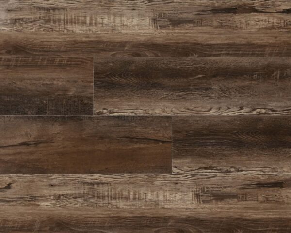 United Weavers Heirloom Navajo Rigid Core Floor Quarter Round