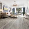 United Weavers Hastings New England Cottage Rigid Core Floor T Molding - Image 2