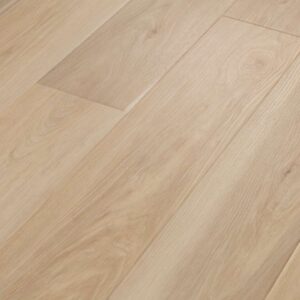 Shaw Floorte Pantheon HD+ Natural Bevel Alabaster 7"