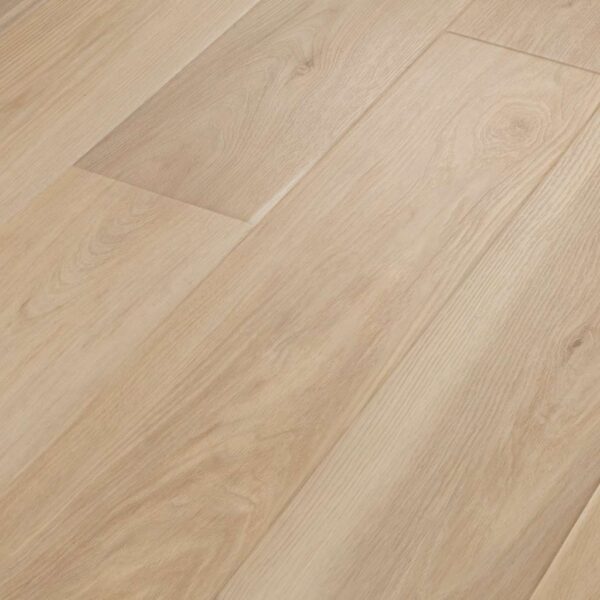 Shaw Floorte Pantheon HD+ Natural Bevel Alabaster 7"
