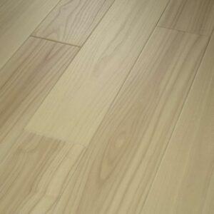 Shaw Floorte Pantheon HD+ Natural Bevel Marzipan 7"
