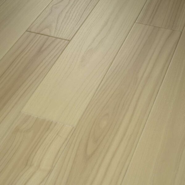Shaw Floorte Pantheon HD+ Natural Bevel Marzipan 7"
