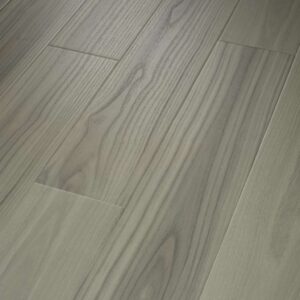 Shaw Floorte Pantheon HD+ Natural Bevel Smoke 7"