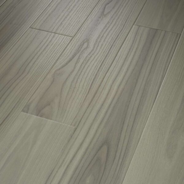 Shaw Floorte Pantheon HD+ Natural Bevel Smoke 7"