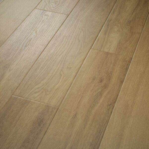 Shaw Floorte Pantheon HD+ Natural Bevel Honeycomb 7"