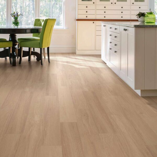 Shaw Floorte Pantheon HD+ Natural Bevel Honeycomb 7" - Image 2