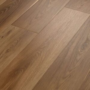 Shaw Floorte Pantheon HD+ Natural Bevel Olive Tree 7"