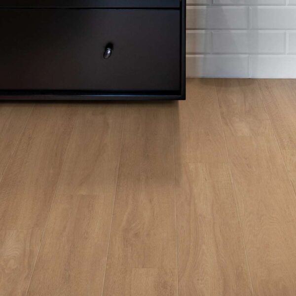 Shaw Floorte Pantheon HD+ Natural Bevel Jasper 7" - Image 2