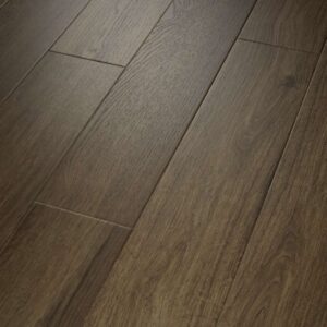 Shaw Floorte Pantheon HD+ Natural Bevel Cordovan 7"
