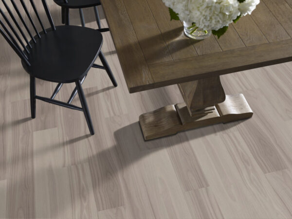 Shaw Vinyl Pantheon HD+ NATURAL BEVEL Smoke 05130_1051V - Image 3