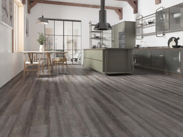 United Weavers Bella Tavern Rigid Core Floor 7" x 48" - Image 2