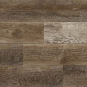 United Weavers Bella Greenville Rigid Core Floor 7" x 48"