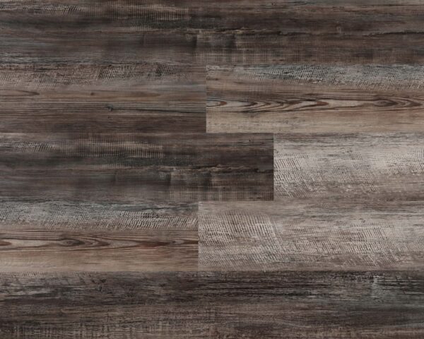 United Weavers Bryant  Old Mill Grey Rigid Core Floor T Molding