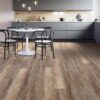 United Weavers Bryant  Chestnut Rigid Core Floor Quarter Round - Image 2